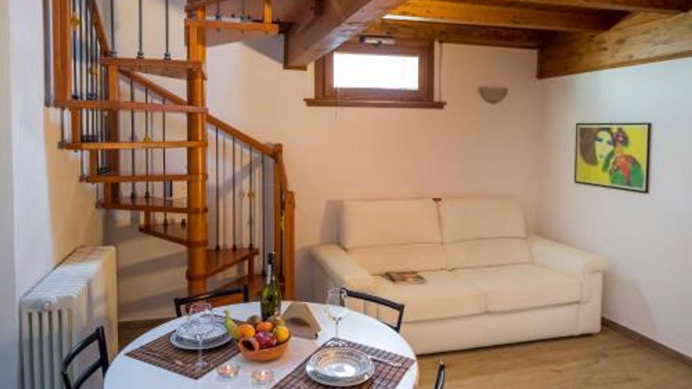 Il Borgo
