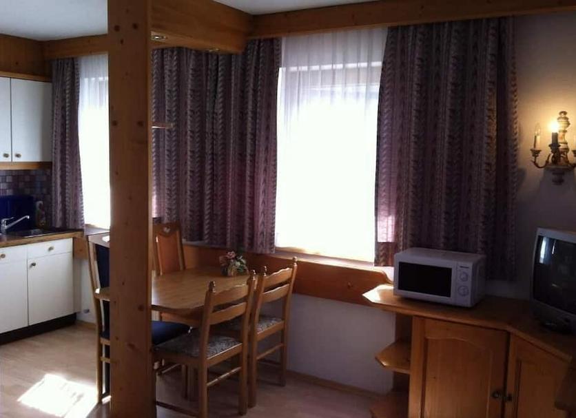 Salle à manger Photo