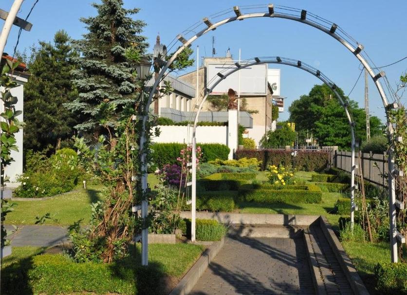 Extérieur Photo