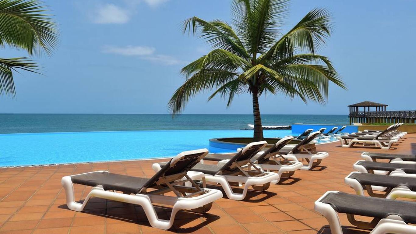 Pestana São Tomé