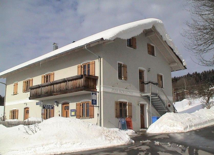 Bâtiment Photo