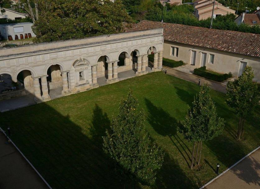 Extérieur Photo