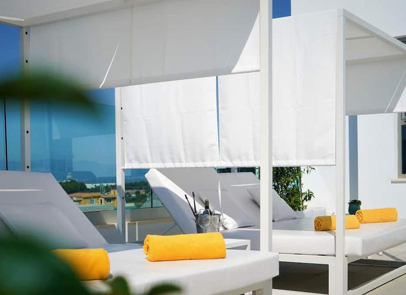 Balcon Photo