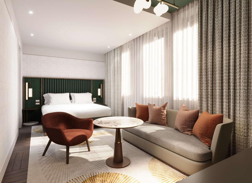 Chambre Photo