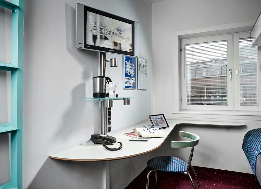 Équipements de la chambre Photo