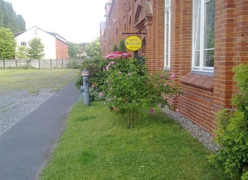 Extérieur Photo
