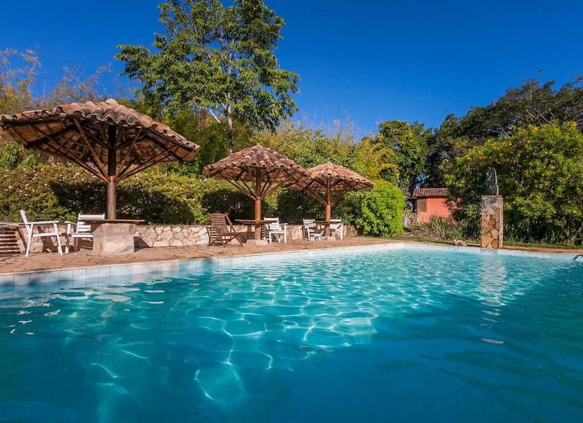 Piscine Photo