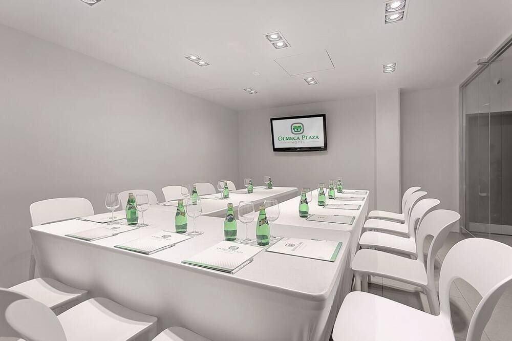 Espace de conférence