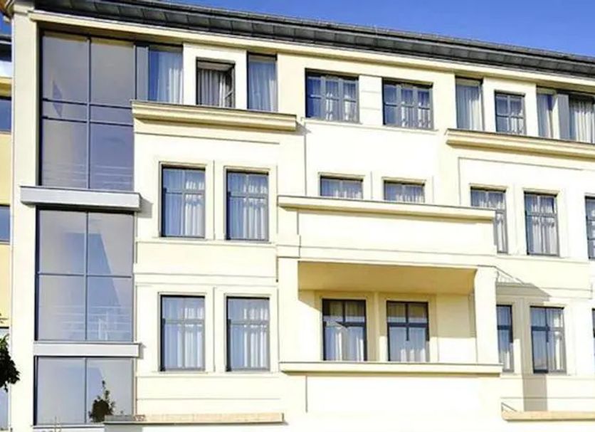 Bâtiment Photo