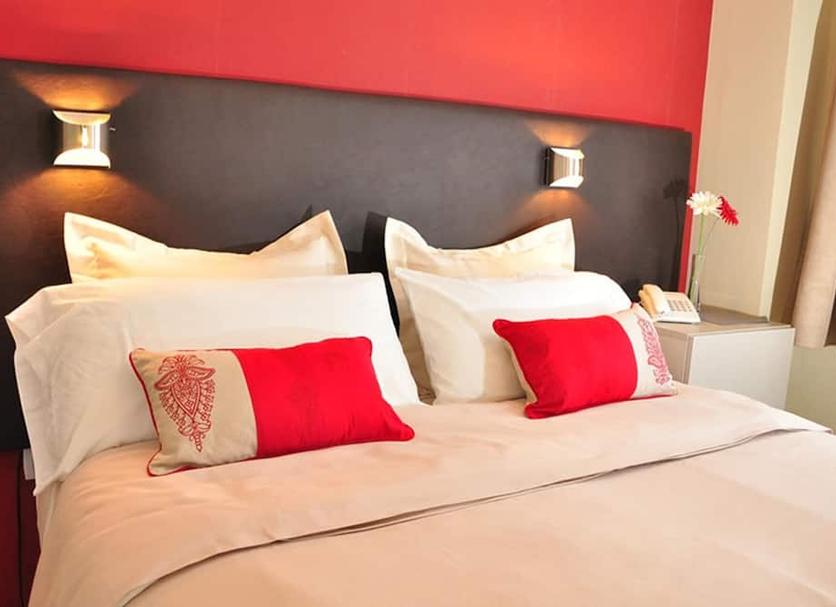 Chambre Photo