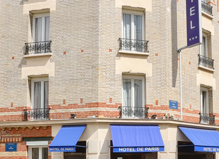 Bâtiment Photo