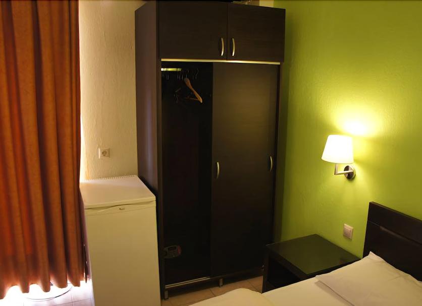 Équipements de la chambre Photo