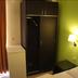 Équipements de la chambre