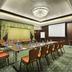 Espace de conférence