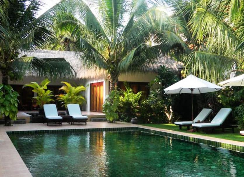 Piscine Photo