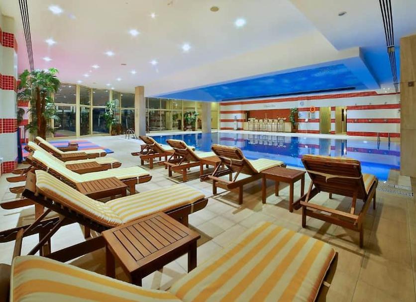 Piscine Photo