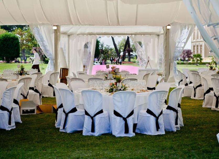 Salle de banquet Photo