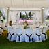 Salle de banquet