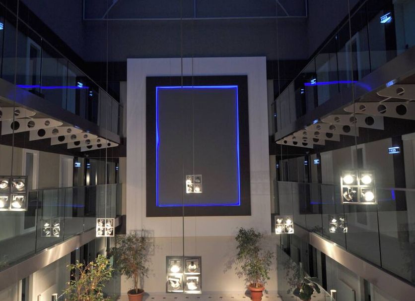 Hall d’entrée Photo