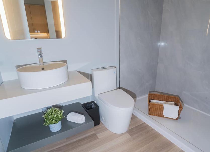 Salle de bain Photo