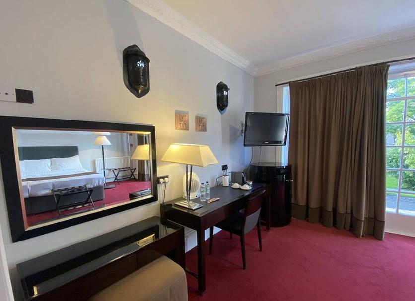 Équipements de la chambre Photo