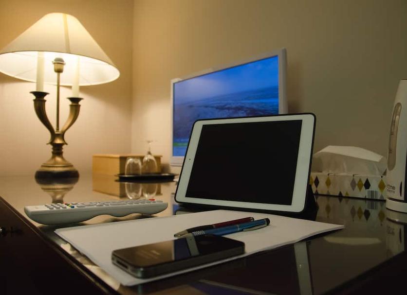 Équipements de la chambre Photo