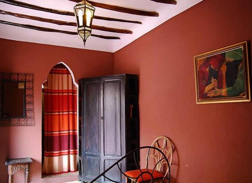 Équipements de la chambre Photo