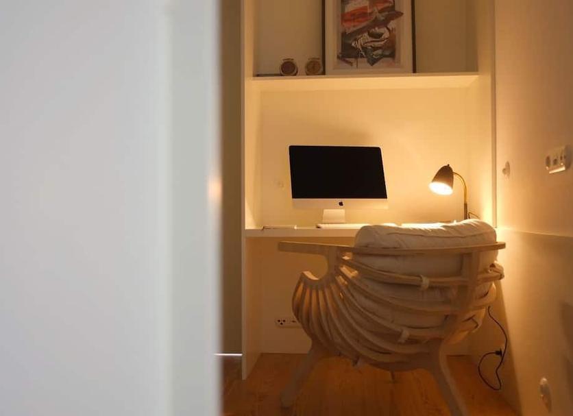 Équipements de la chambre Photo