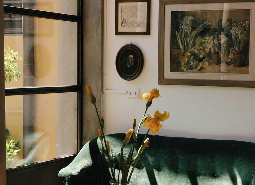 Équipements de la chambre Photo