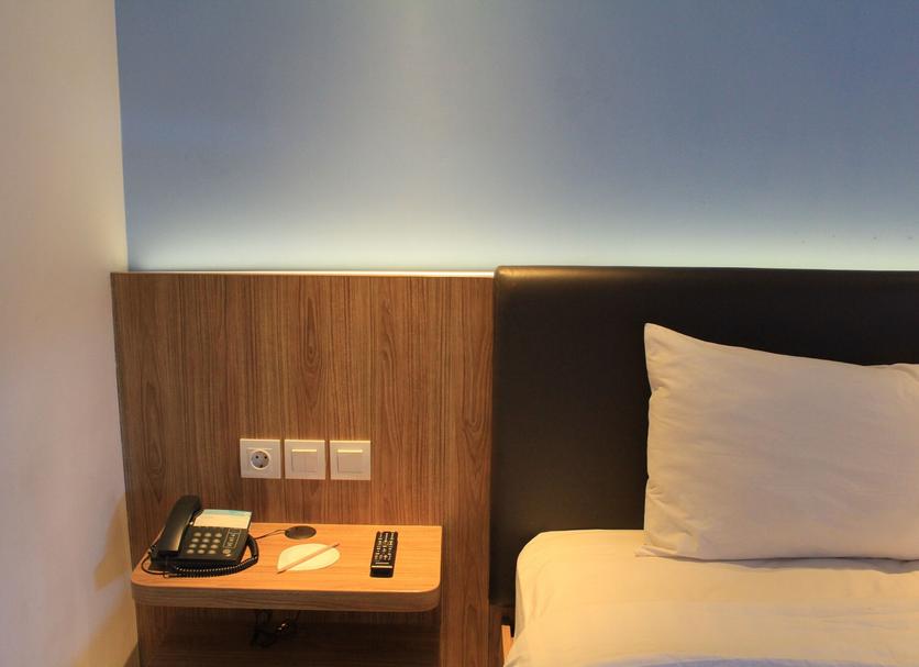 Équipements de la chambre Photo