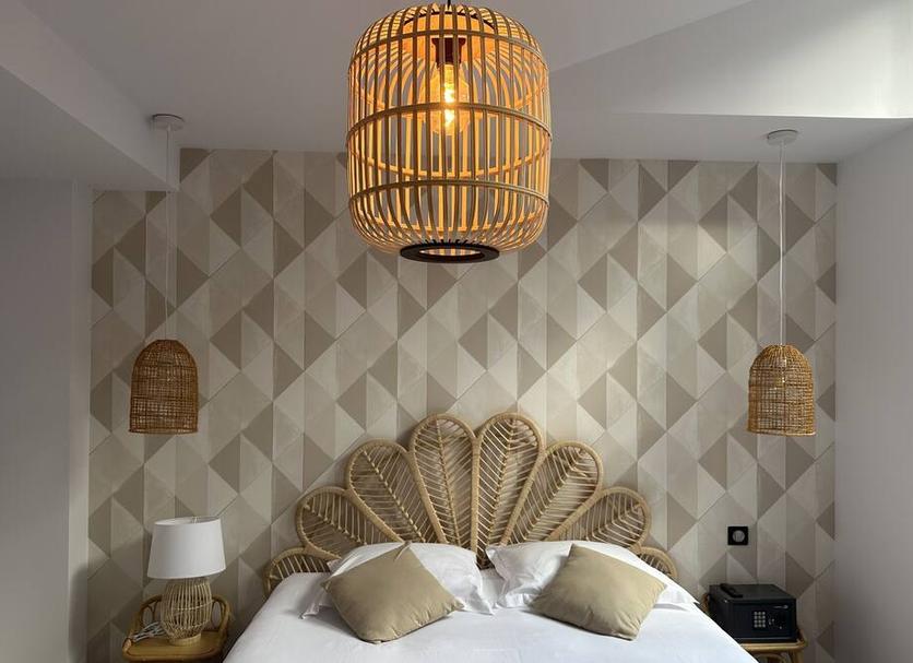 Équipements de la chambre Photo