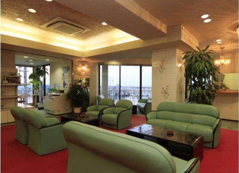 Salon Photo