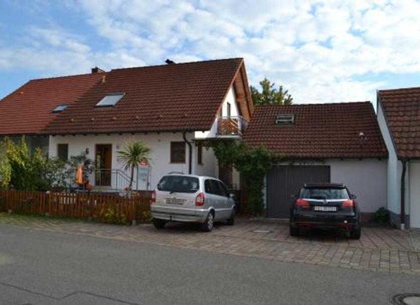 Bâtiment Photo