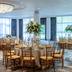 Salle de banquet