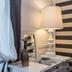 Équipements de la chambre