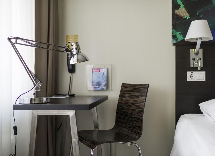 Équipements de la chambre Photo