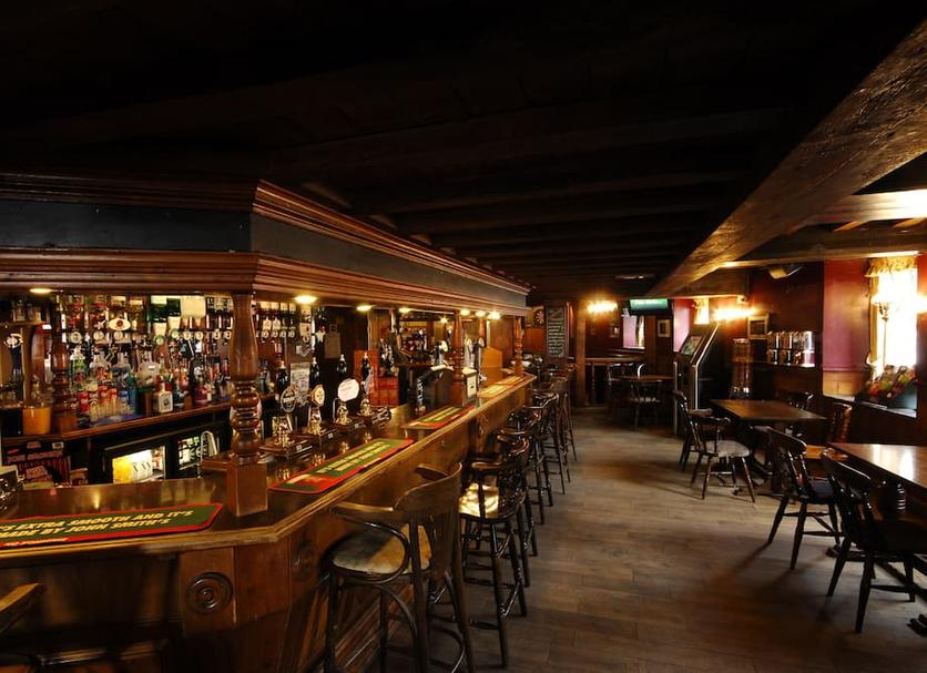 Bar Photo