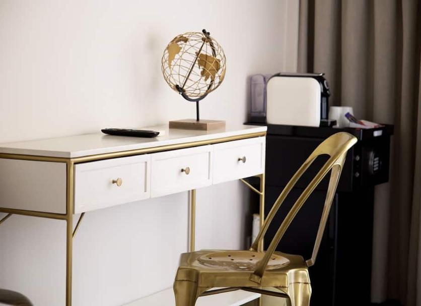 Équipements de la chambre Photo