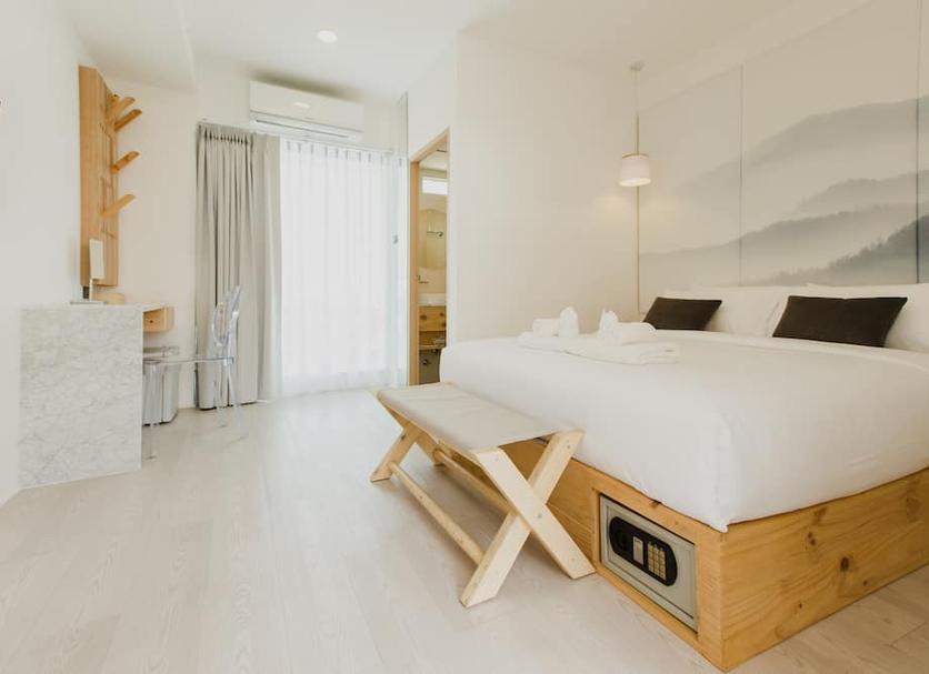 Chambre Photo