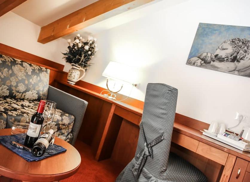 Équipements de la chambre Photo
