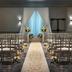 Salle de banquet