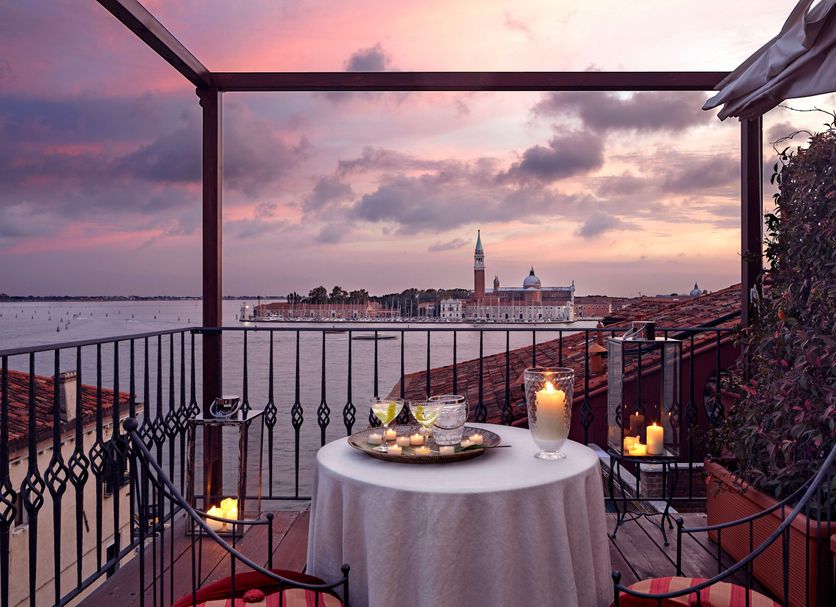 Balcon Photo