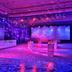 Salle de banquet