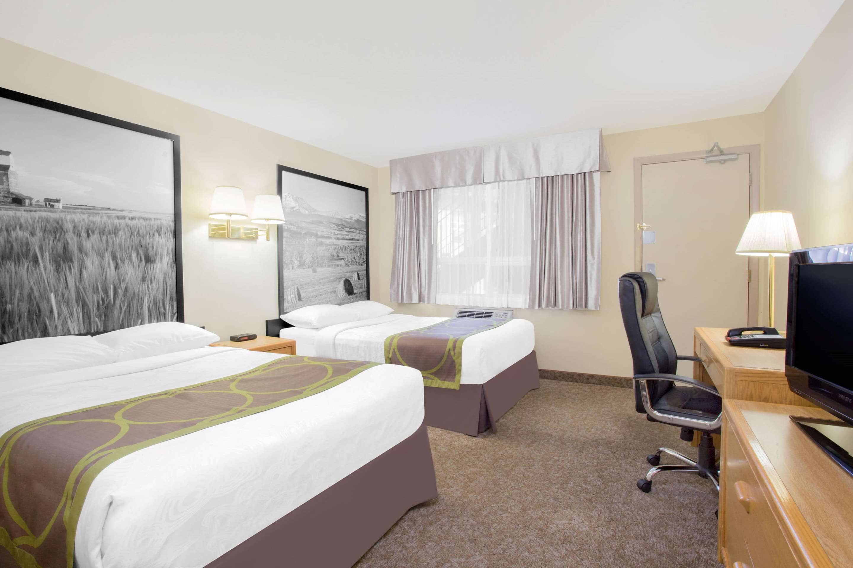 Chambre