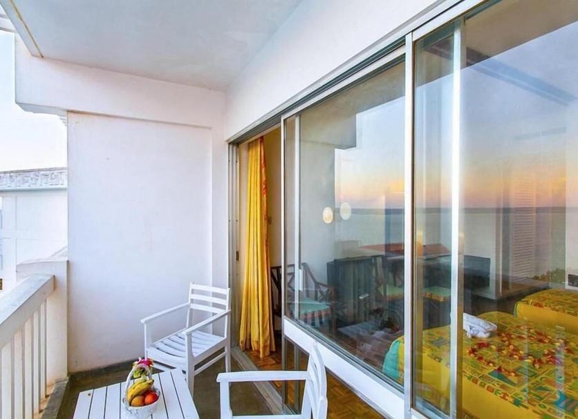 Balcon Photo