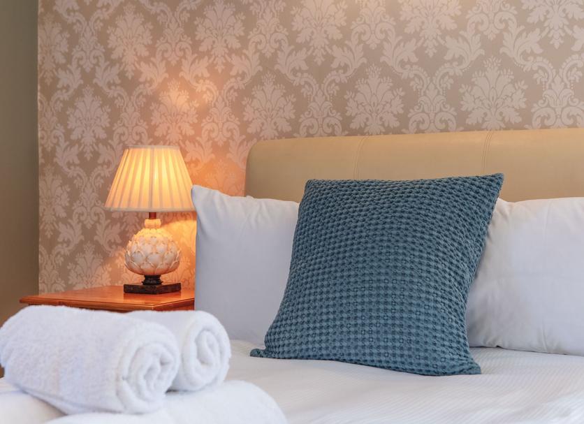 Équipements de la chambre Photo