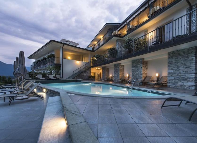 Piscine Photo