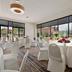 Salle de banquet