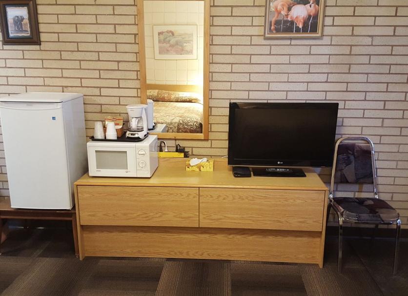 Équipements de la chambre Photo