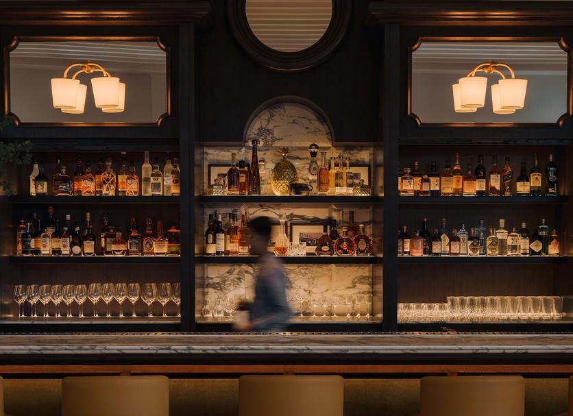 Bar Photo